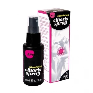 Women Clitoris Stimulating Spray - 50ml