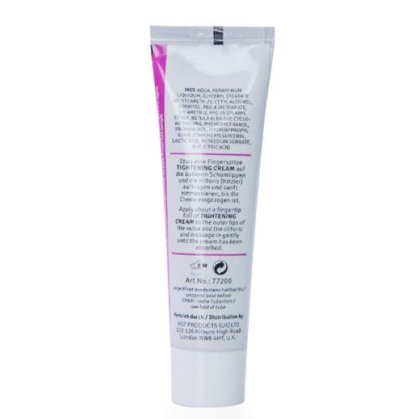 Women Tightening Cream - 30ml：圖片 4