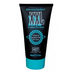 XXL Volume Cream - 50ml