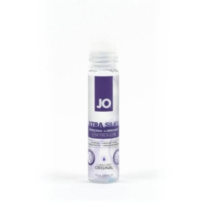 Xtra Silky Thin Silicone Lubricant - 30ml