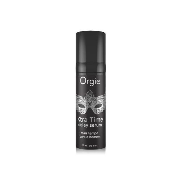 Xtra Time - Delay Serum - 15ml - Image 2