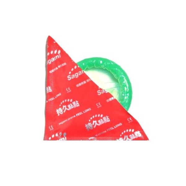 Xtreme Feel Long 15's Pack - Image 2