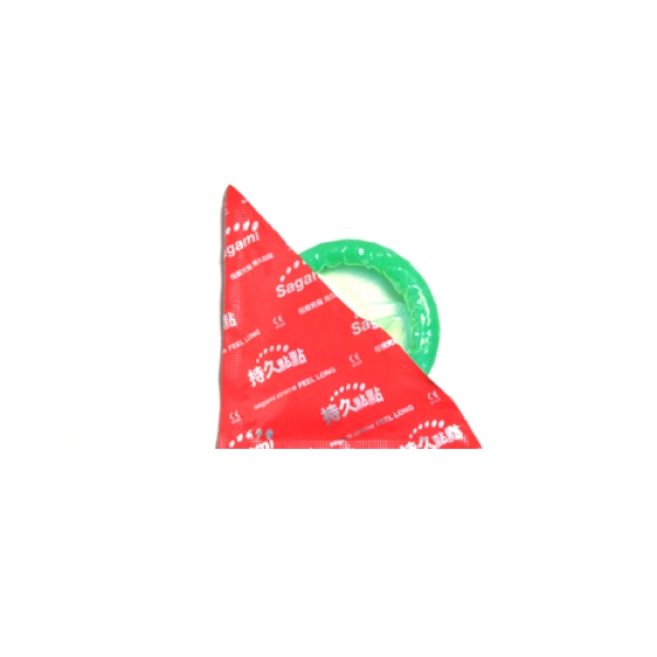 Xtreme Feel Long 1's Vending Pack - Image 2