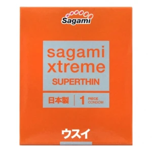 Xtreme Superthin 1's Vending Pack