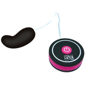 Yo Yo Rotor - Black w Pink