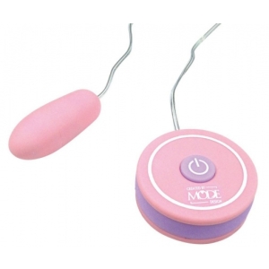 Yo Yo Rotor - Pink