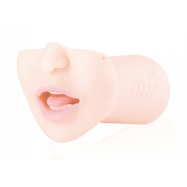 Yu Shinoda Blowjob Masturbator - Image 11