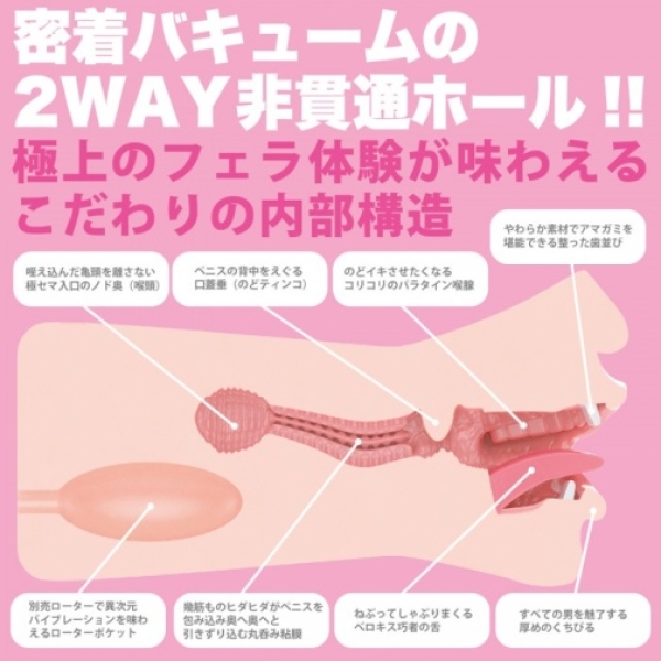 Yu Shinoda Blowjob Masturbator - Image 10