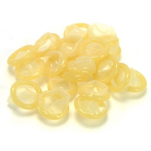Yubidom for Couple Finger Condoms 20's Pack - Image 2
