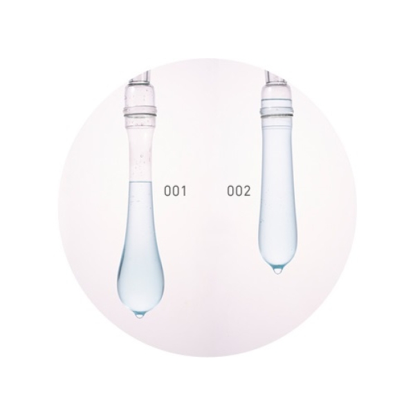 Zero One 0.01 L-Size Plenty of Jelly 3's Pack：圖片 2