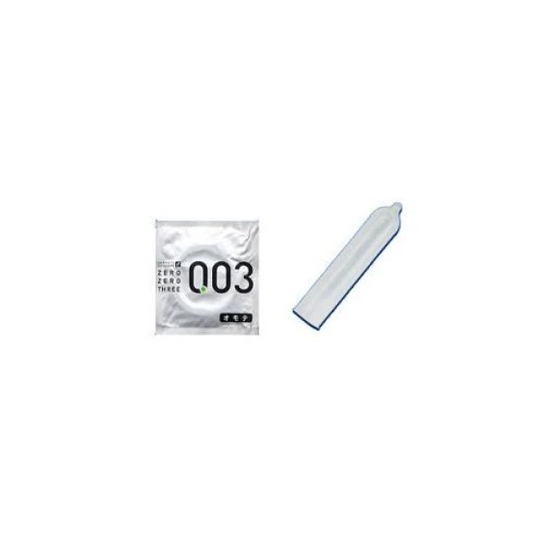 Zero Zero Three 0.03 (Japan Edition) 12's Pack - Image 2