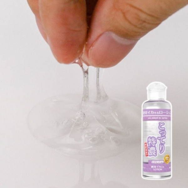 Zettai Ikaseru Lotion - High Viscosity - 180m - Image 2
