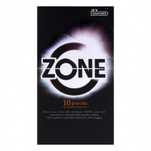 Zone 10's Pack