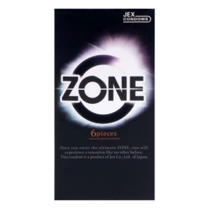 Zone 6's Pack