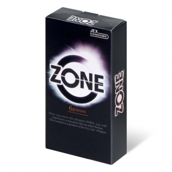 Zone 6's Pack：圖片 5