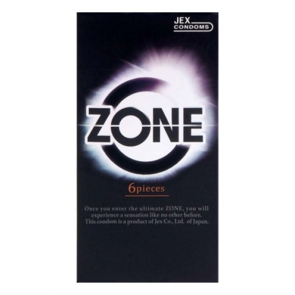Zone 6's Pack