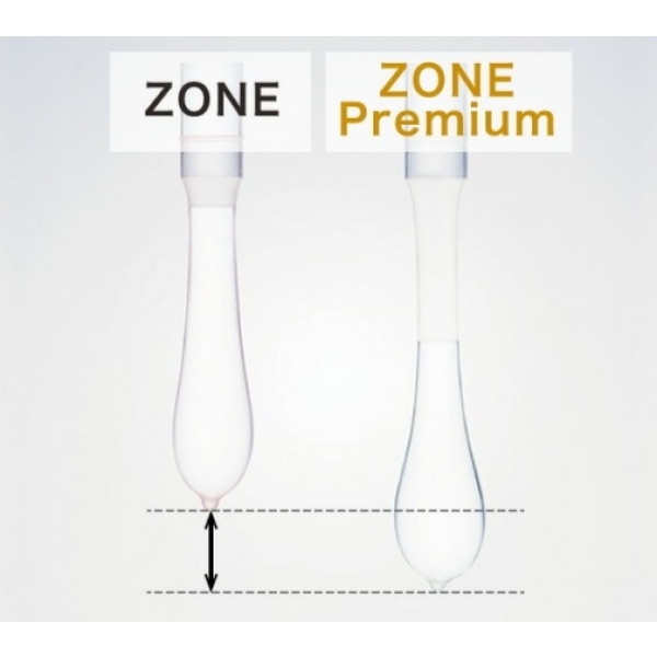 Zone Premium - 5's Pack - Image 6
