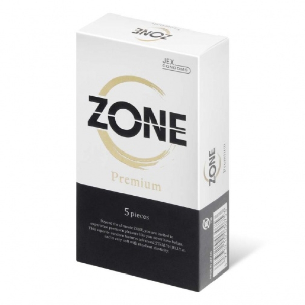 Zone Premium - 5's Pack - Image 8