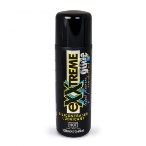 eXXtreme Glide Silicone Lube - 100ml