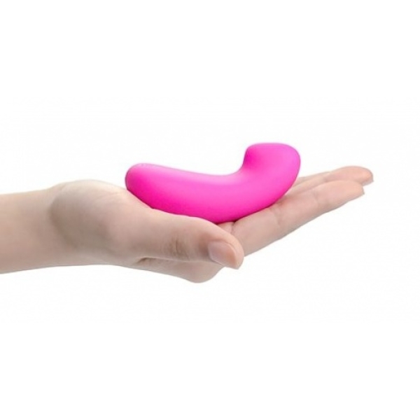 iPhone & Android Vibrator Version - Pink - Image 3
