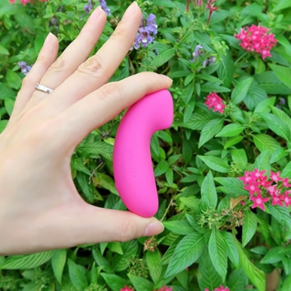 iPhone & Android Vibrator Version - Pink - Image 8