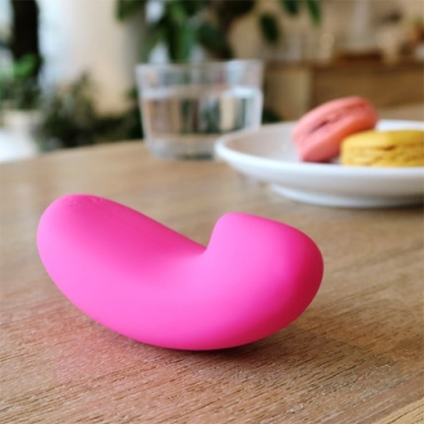 iPhone & Android Vibrator Version - Pink - Image 9