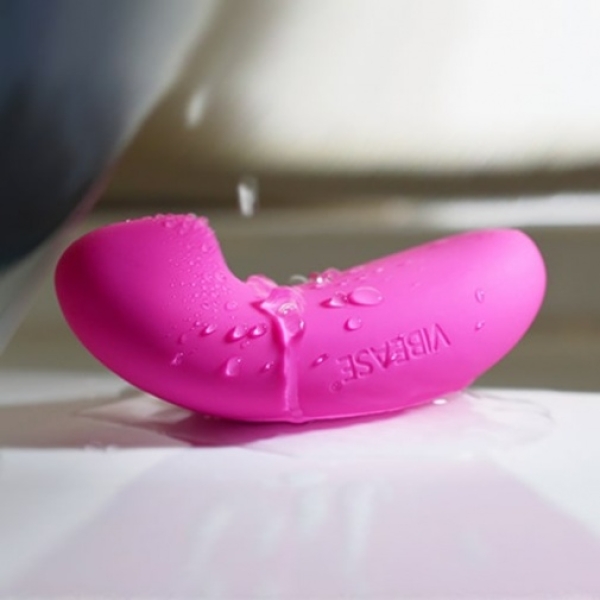 iPhone & Android Vibrator Version - Pink - Image 10