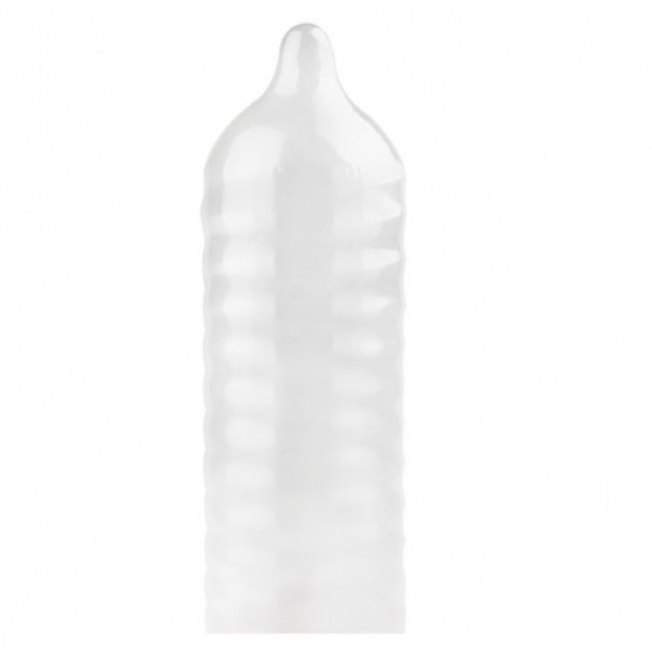 iX 0.02 12's Pack PU Condom：圖片 3
